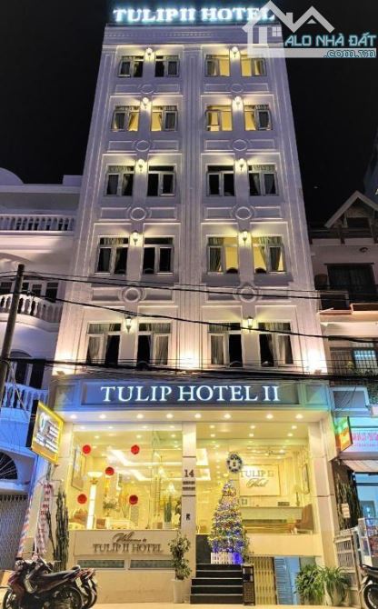 Bất động sản tại Điện Biên - ảnh 1