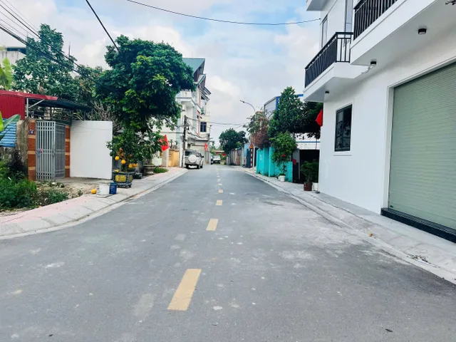 Bất động sản tại Hải Phòng - ảnh 1