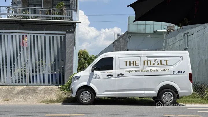 Bất động sản tại TP. Hồ Chí Minh - ảnh 1