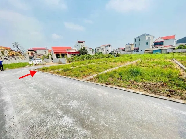 Bất động sản tại Hưng Yên - ảnh 1