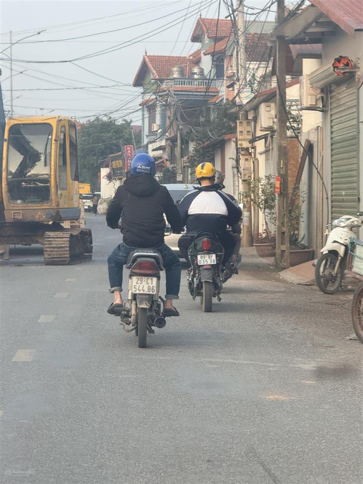 Bất động sản tại Hưng Yên - ảnh 1