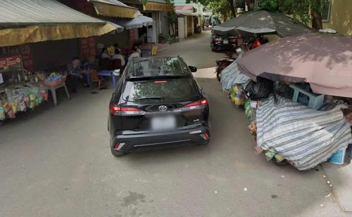Bất động sản tại Hà Nội - ảnh 1