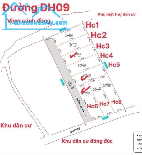 Bất động sản tại Hà Nội - ảnh 1