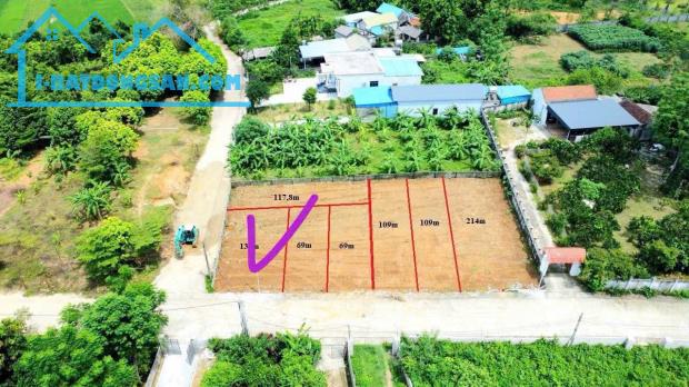 Bất động sản tại Hòa Bình - ảnh 1