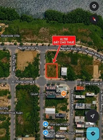 Bất động sản tại Đà Nẵng - ảnh 1
