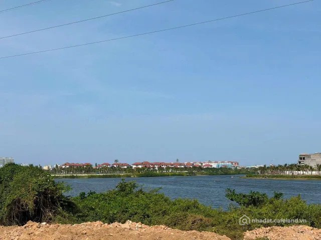 Bất động sản tại Đà Nẵng - ảnh 1