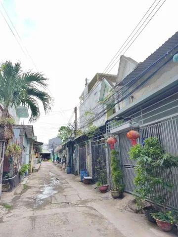 Bất động sản tại Bình Dương - ảnh 1