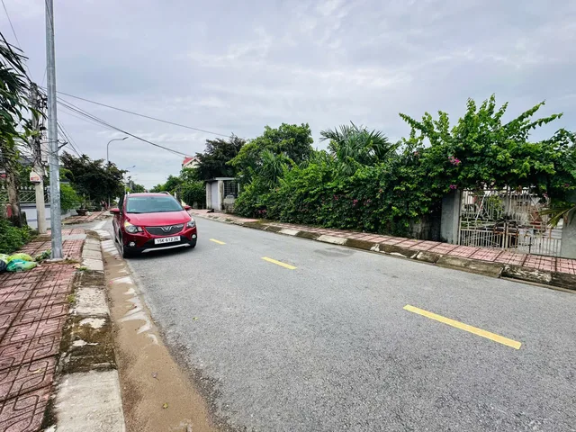 Bất động sản tại Hải Phòng - ảnh 1
