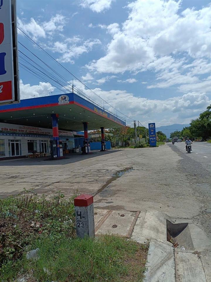 Bất động sản tại Ninh Thuận - ảnh 1
