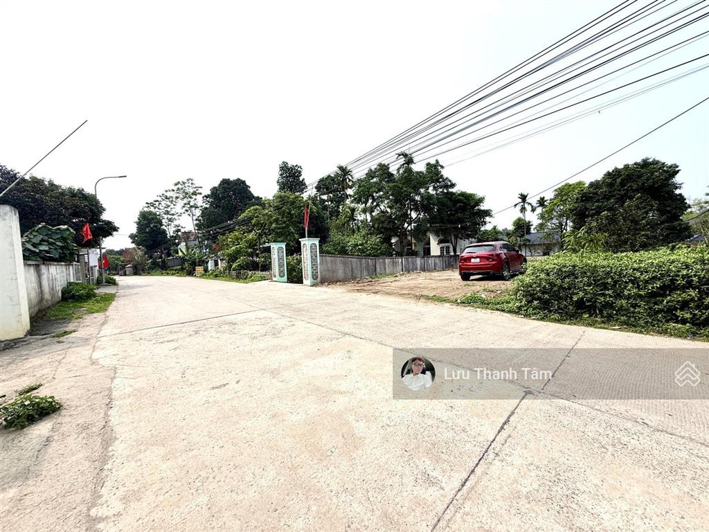 Bất động sản tại Hòa Bình - ảnh 1