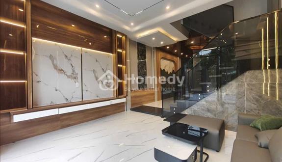 Bất động sản tại Bình Dương - ảnh 1