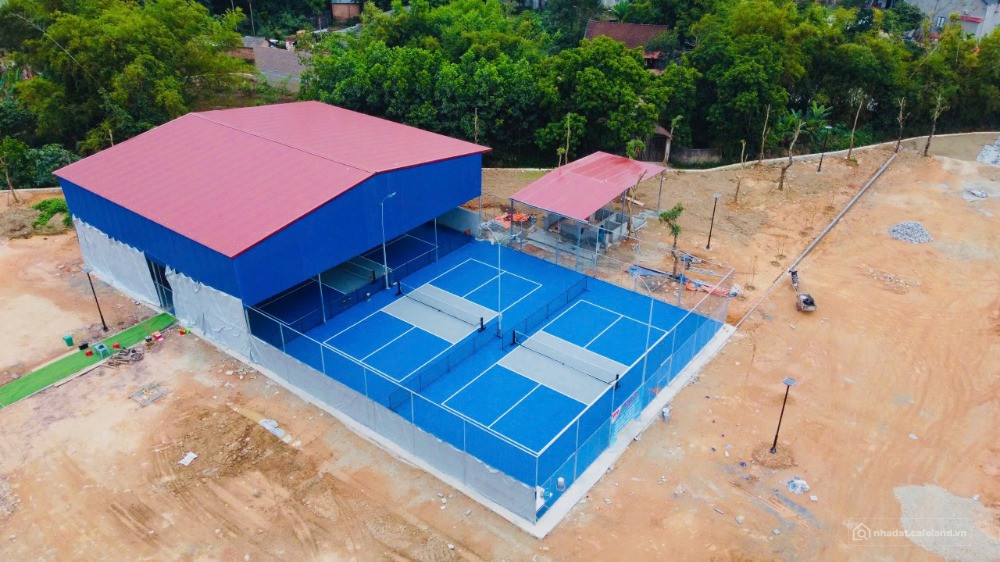 Bất động sản tại Thái Nguyên - ảnh 1