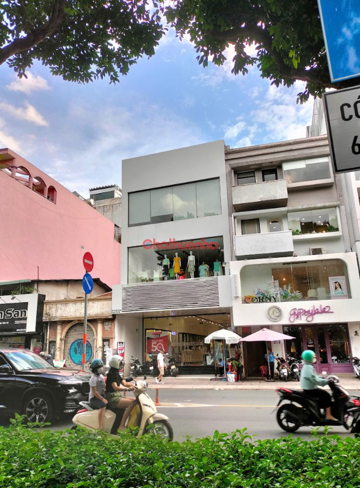 Bất động sản tại TP. Hồ Chí Minh - ảnh 1