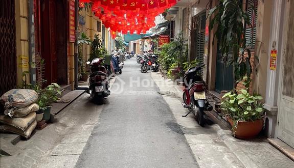 Bất động sản tại Hà Nội - ảnh 1