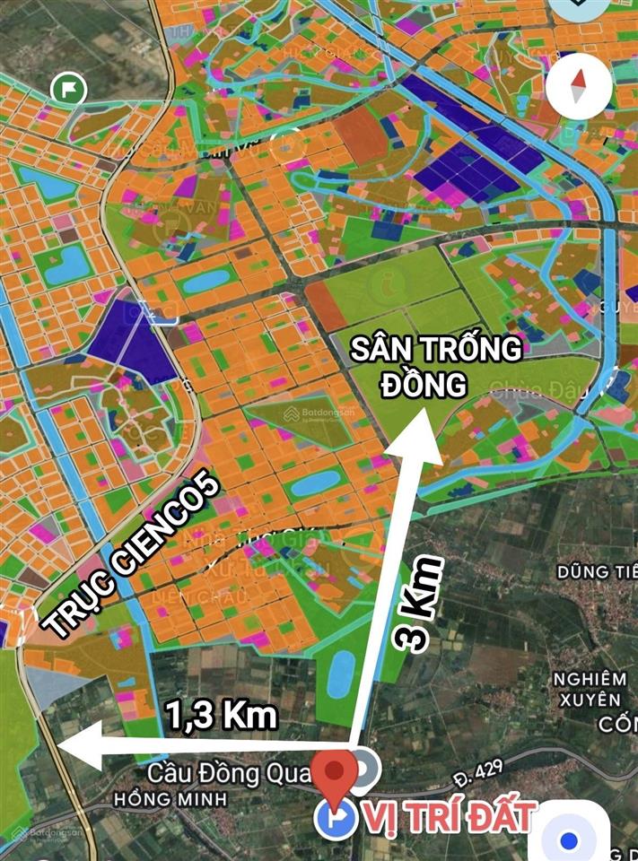 Bất động sản tại Hà Nội - ảnh 1