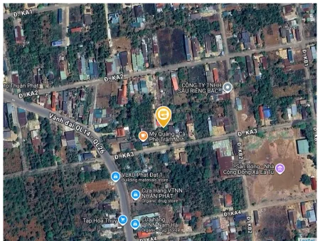 Bất động sản tại Đắk Lắk - ảnh 1