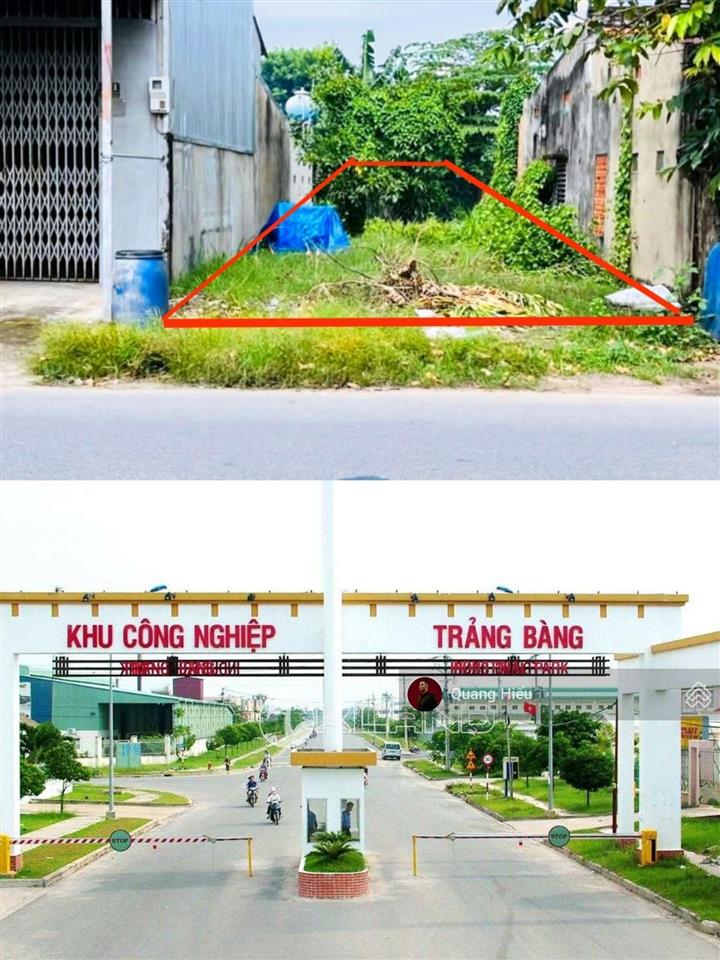 Bất động sản tại Tây Ninh - ảnh 1
