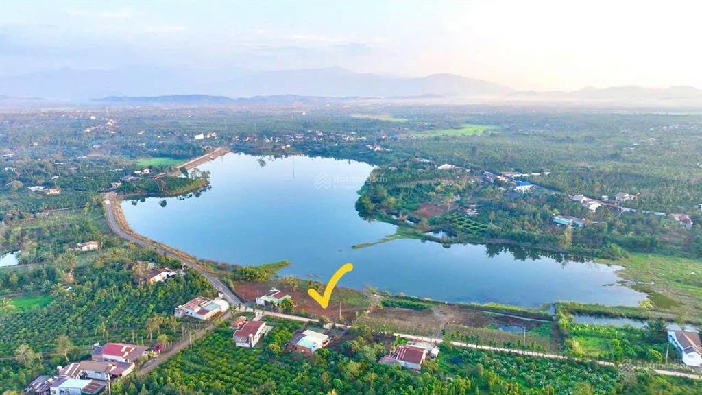 Bất động sản tại Đắk Lắk - ảnh 1