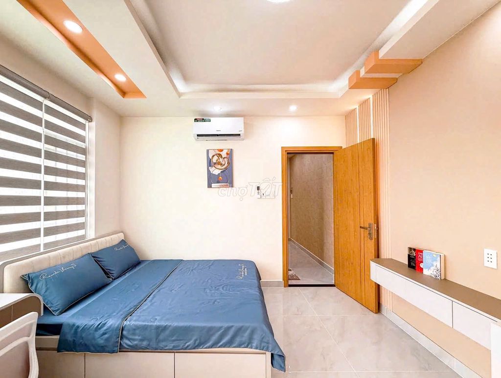 Nhà riêng tại Bình Thạnh, TP. Hồ Chí Minh - ảnh 2
