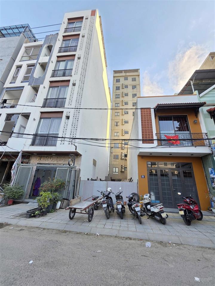 Bất động sản tại Đà Nẵng - ảnh 1