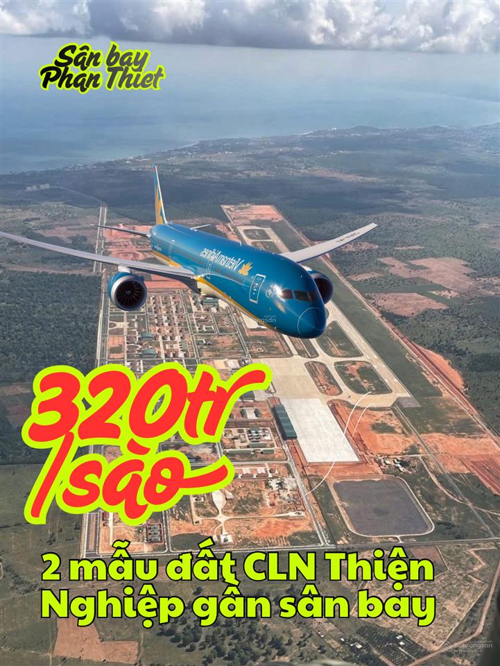 Bất động sản tại Bình Thuận - ảnh 1