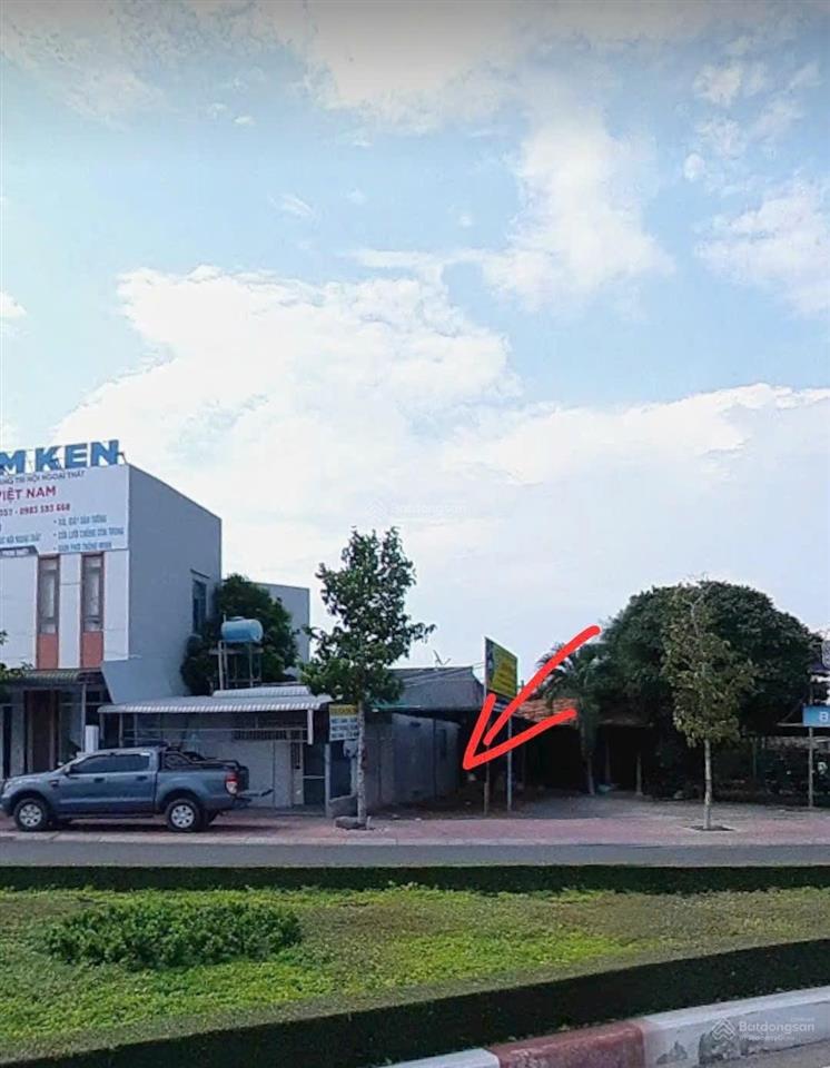 Bất động sản tại Bình Thuận - ảnh 1