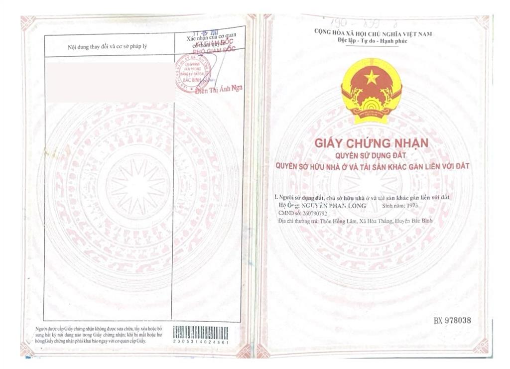 Bất động sản tại Bình Thuận - ảnh 1