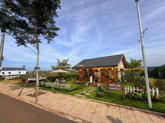 Bất động sản tại Lâm Đồng - ảnh 1
