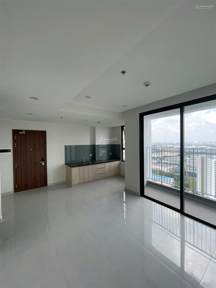 Bất động sản tại Bình Dương - ảnh 1