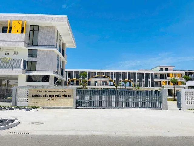 Bất động sản tại Đà Nẵng - ảnh 1