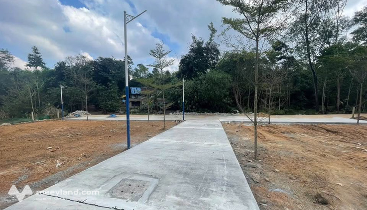 Bất động sản tại Thừa Thiên Huế - ảnh 1