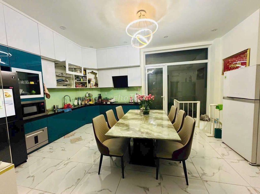 Nhà riêng tại Tân Bình, TP. Hồ Chí Minh - ảnh 2