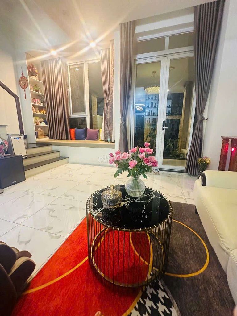 Nhà riêng tại Tân Bình, TP. Hồ Chí Minh - ảnh 3