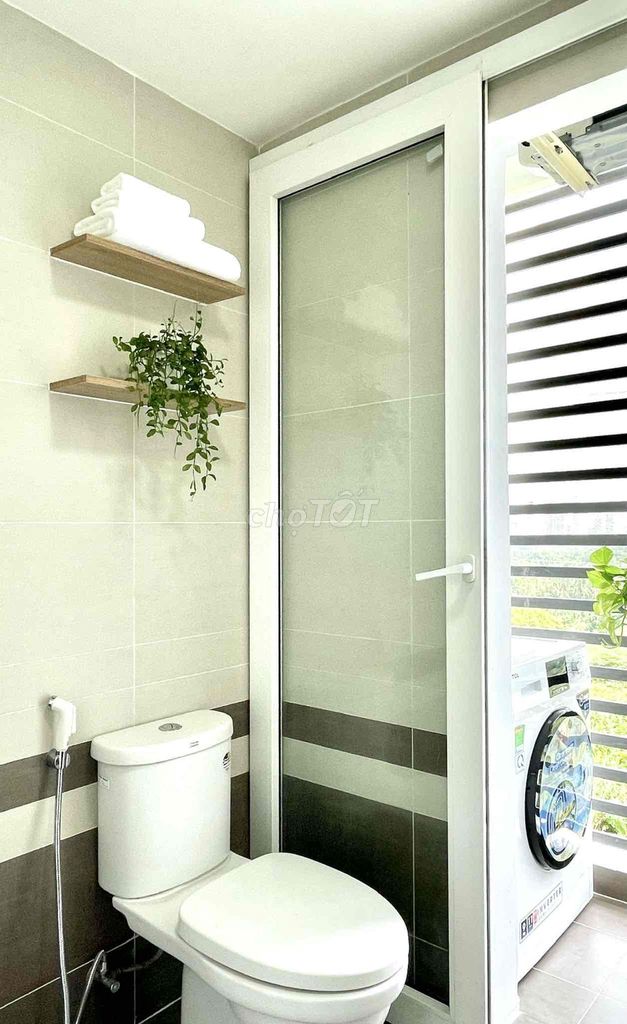Căn hộ / chung cư tại Nhà Bè, TP. Hồ Chí Minh - ảnh 5