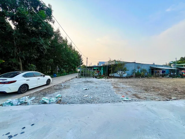 Bất động sản tại Đồng Nai - ảnh 1