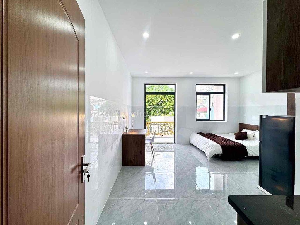Căn hộ / chung cư tại 12, TP. Hồ Chí Minh - ảnh 4