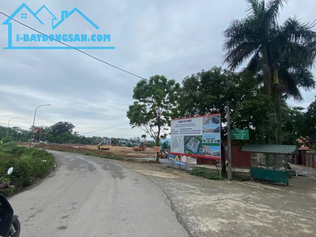 Bất động sản tại Hà Nội - ảnh 1