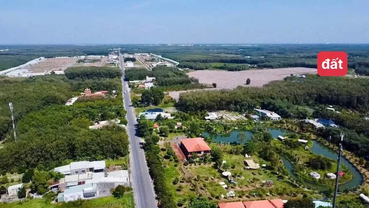 Bất động sản tại Bình Phước - ảnh 1