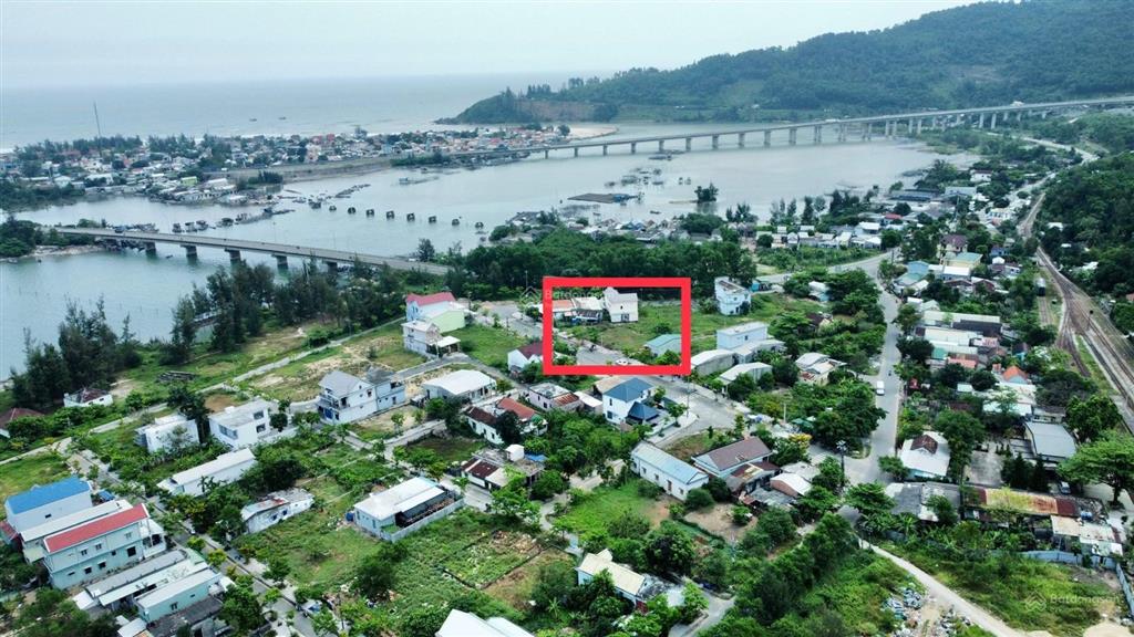 Bất động sản tại Thừa Thiên Huế - ảnh 1