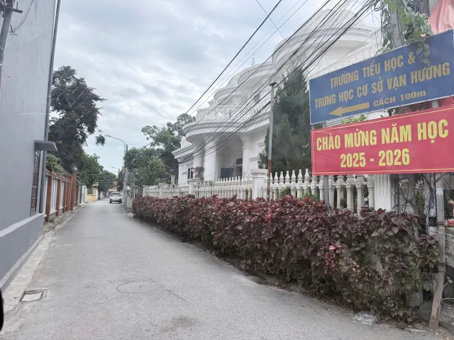 Bất động sản tại Hải Phòng - ảnh 1