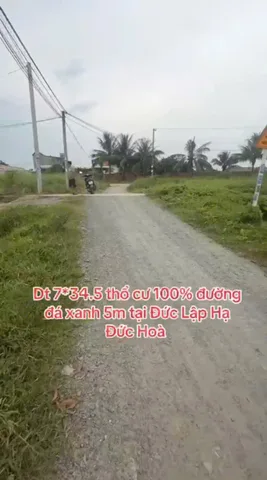 Bất động sản tại Long An - ảnh 1