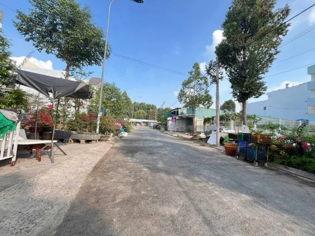 Bất động sản tại Cần Thơ - ảnh 1