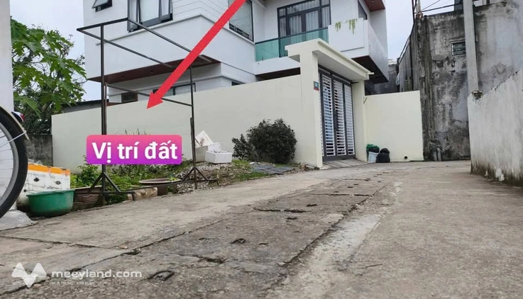 Bất động sản tại Vĩnh Phúc - ảnh 1