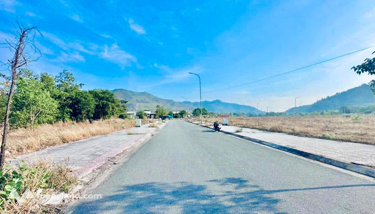 Bất động sản tại Bà Rịa - Vũng Tàu - ảnh 1