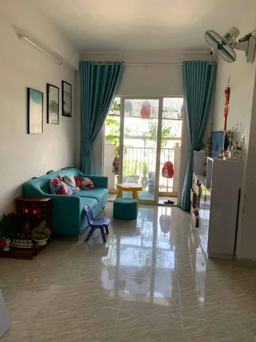 Bất động sản tại Khánh Hòa - ảnh 1