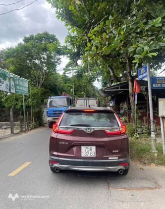Bất động sản tại Thừa Thiên Huế - ảnh 1