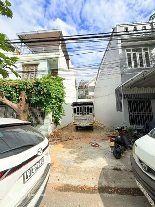 Bất động sản tại Đà Nẵng - ảnh 1