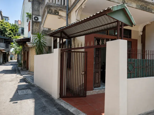 Bất động sản tại Hà Nội - ảnh 1
