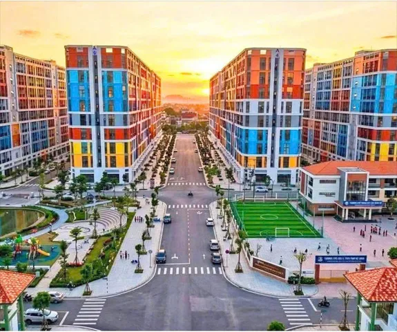 Bất động sản tại Ninh Bình - ảnh 1