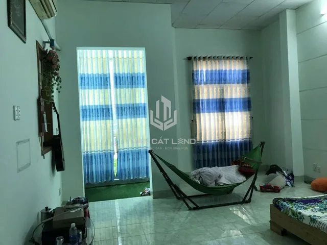 Bất động sản tại TP. Hồ Chí Minh - ảnh 1